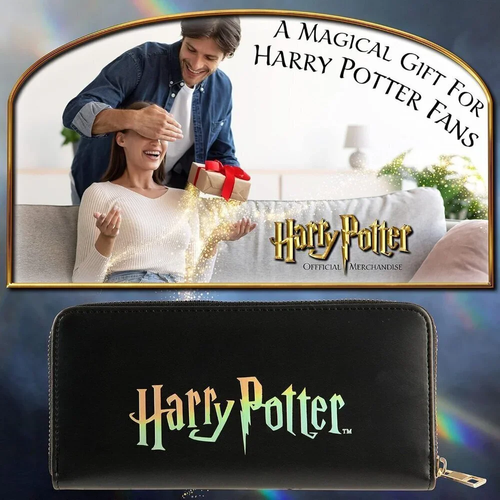 N/A harry potter